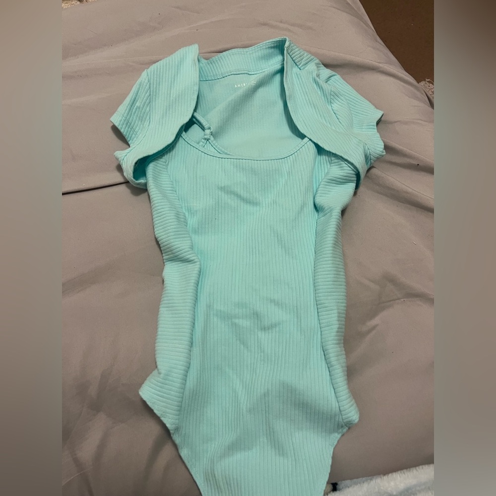 Body suit